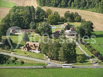 Domaine Saint Paul - galerie - photo 1