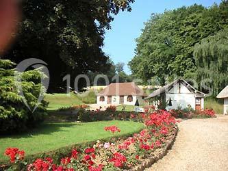 Domaine Saint Paul - photo 2