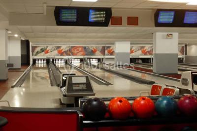 Bowling de Courbevoie - photo 5