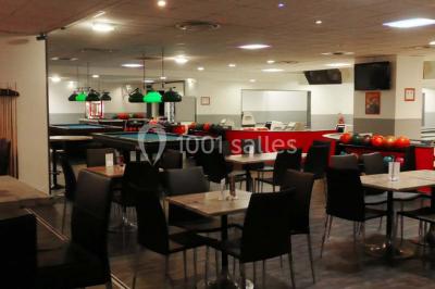 Bowling de Courbevoie - photo 2