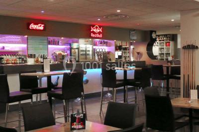 Bowling de Courbevoie - photo 1