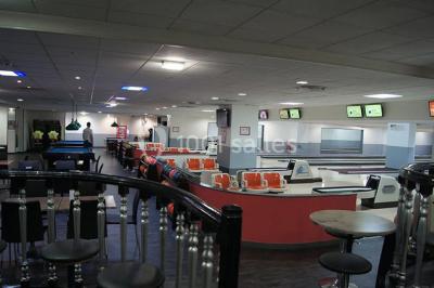 Bowling de Courbevoie - photo 3