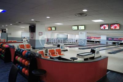 Bowling de Courbevoie - photo 4