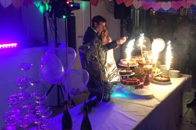 Miniature Location salle Saint-Amand-des-Hautes-Terres (Eure) - Salle de l'Oison #7 Location salle Saint-Amand-des-Hautes-Terres (Eure) - Salle de l'Oison #9