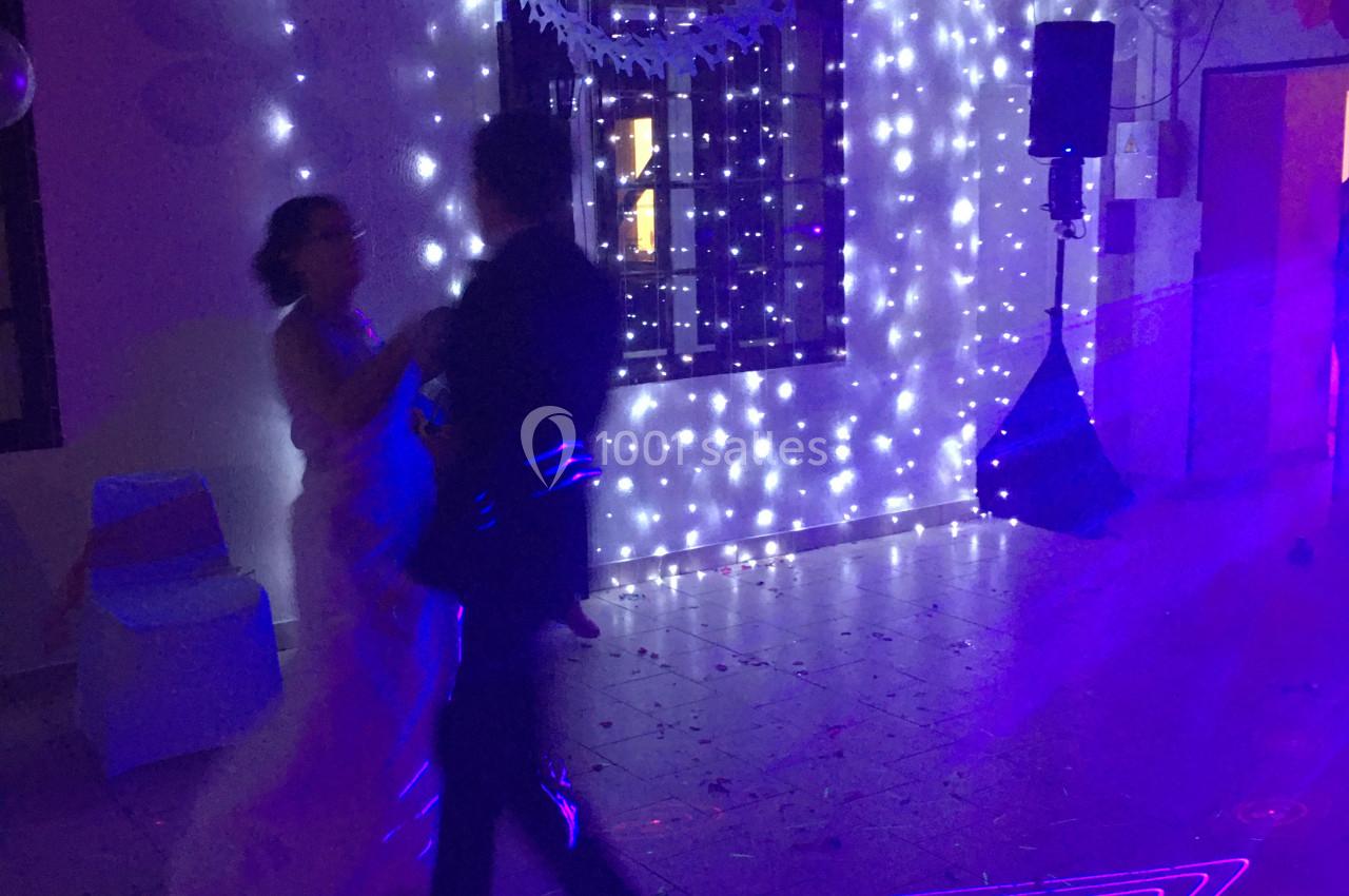 Location salle Saint-Amand-des-Hautes-Terres (Eure) - Salle de l'Oison #8