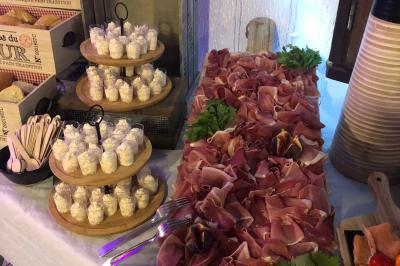 Miniature Location salle Saint-Amand-des-Hautes-Terres (Eure) - Salle de l'Oison #9 Location salle Saint-Amand-des-Hautes-Terres (Eure) - Salle de l'Oison #9