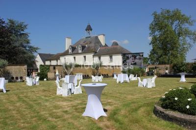 Domaine de la Pommeraie - photo 4