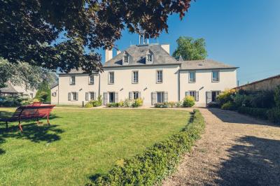 Domaine de la Pommeraie - photo 3