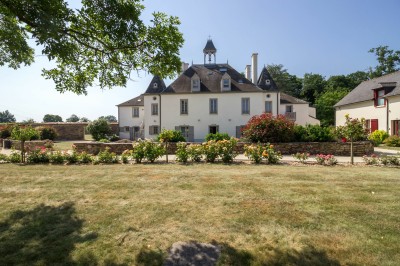 Domaine de la Pommeraie - photo 2