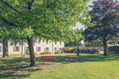 Domaine de la Pommeraie - photo 3