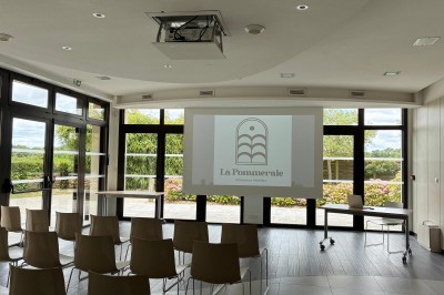 Domaine de la Pommeraie - photo 1
