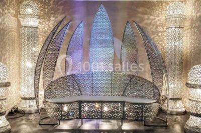 Miniature Location salle Boissise-le-Roi (Seine-et-Marne) - Le Royal Prestige #5 Location salle Boissise-le-Roi (Seine-et-Marne) - Le Royal Prestige #23