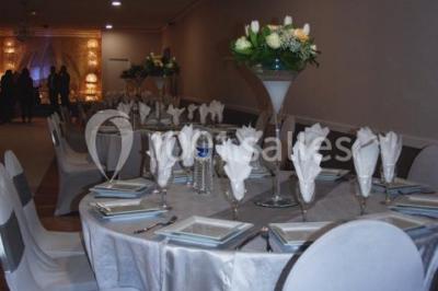 Miniature Location salle Boissise-le-Roi (Seine-et-Marne) - Le Royal Prestige #15 Location salle Boissise-le-Roi (Seine-et-Marne) - Le Royal Prestige #23