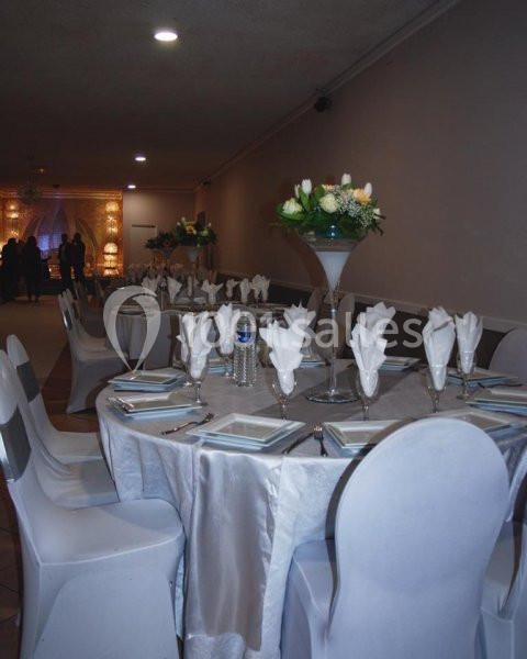 Location salle Boissise-le-Roi (Seine-et-Marne) - Le Royal Prestige #15