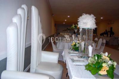 Miniature Location salle Boissise-le-Roi (Seine-et-Marne) - Le Royal Prestige #14 Location salle Boissise-le-Roi (Seine-et-Marne) - Le Royal Prestige #23