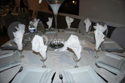 Miniature Location salle Boissise-le-Roi (Seine-et-Marne) - Le Royal Prestige #7 Location salle Boissise-le-Roi (Seine-et-Marne) - Le Royal Prestige #23