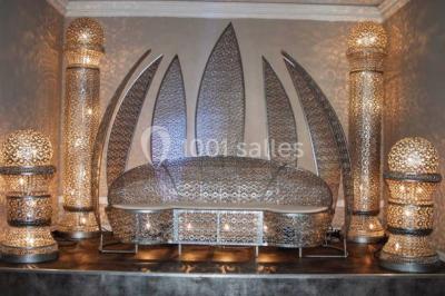 Miniature Location salle Boissise-le-Roi (Seine-et-Marne) - Le Royal Prestige #16 Location salle Boissise-le-Roi (Seine-et-Marne) - Le Royal Prestige #23