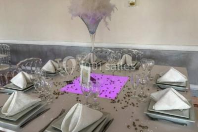 Miniature Location salle Boissise-le-Roi (Seine-et-Marne) - Le Royal Prestige #3 Location salle Boissise-le-Roi (Seine-et-Marne) - Le Royal Prestige #23