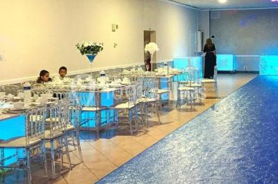 Miniature Location salle Boissise-le-Roi (Seine-et-Marne) - Le Royal Prestige #6 Location salle Boissise-le-Roi (Seine-et-Marne) - Le Royal Prestige #23