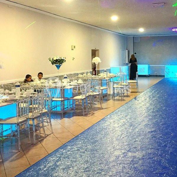 Location salle Boissise-le-Roi (Seine-et-Marne) - Le Royal Prestige #6