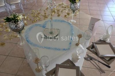 Miniature Location salle Boissise-le-Roi (Seine-et-Marne) - Le Royal Prestige #19 Location salle Boissise-le-Roi (Seine-et-Marne) - Le Royal Prestige #23