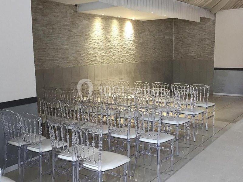 Location salle Boissise-le-Roi (Seine-et-Marne) - Le Royal Prestige #17