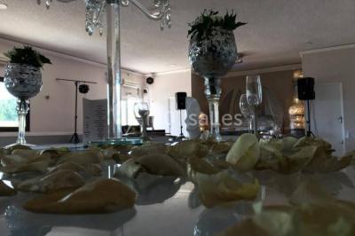 Miniature Location salle Boissise-le-Roi (Seine-et-Marne) - Le Royal Prestige #20 Location salle Boissise-le-Roi (Seine-et-Marne) - Le Royal Prestige #23