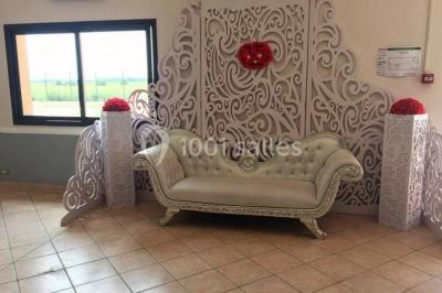 Miniature Location salle Boissise-le-Roi (Seine-et-Marne) - Le Royal Prestige #21 Location salle Boissise-le-Roi (Seine-et-Marne) - Le Royal Prestige #23