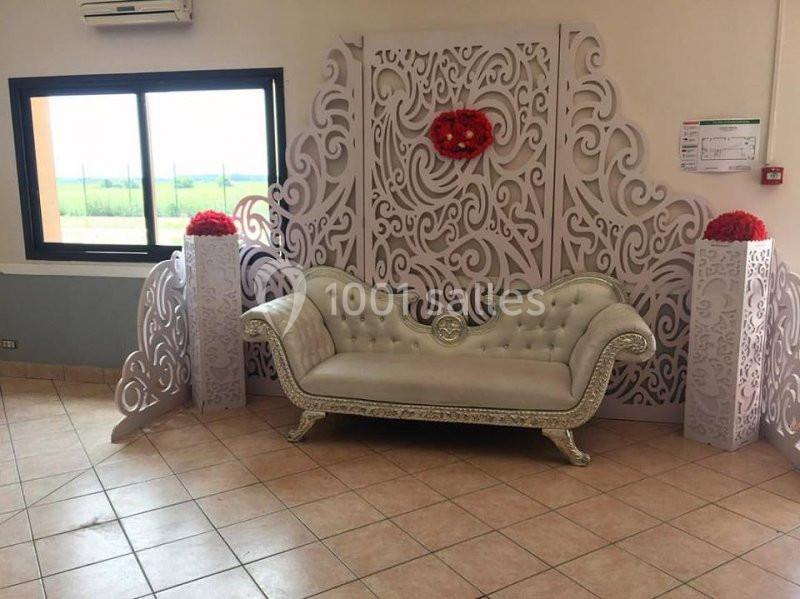 Location salle Boissise-le-Roi (Seine-et-Marne) - Le Royal Prestige #21