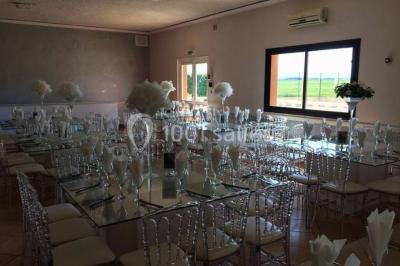 Miniature Location salle Boissise-le-Roi (Seine-et-Marne) - Le Royal Prestige #22 Location salle Boissise-le-Roi (Seine-et-Marne) - Le Royal Prestige #23