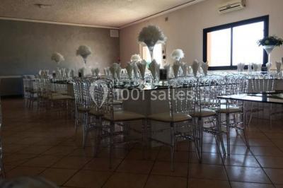 Miniature Location salle Boissise-le-Roi (Seine-et-Marne) - Le Royal Prestige #23 Location salle Boissise-le-Roi (Seine-et-Marne) - Le Royal Prestige #23