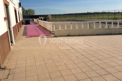 Miniature Location salle Boissise-le-Roi (Seine-et-Marne) - Le Royal Prestige #9 Location salle Boissise-le-Roi (Seine-et-Marne) - Le Royal Prestige #23