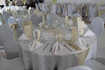 Miniature Location salle Boissise-le-Roi (Seine-et-Marne) - Le Royal Prestige #11 Location salle Boissise-le-Roi (Seine-et-Marne) - Le Royal Prestige #23