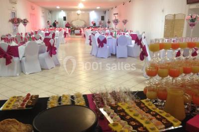 Miniature Location salle Boissise-le-Roi (Seine-et-Marne) - Le Royal Prestige #13 Location salle Boissise-le-Roi (Seine-et-Marne) - Le Royal Prestige #23