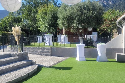 Les Mimosas - photo 4
