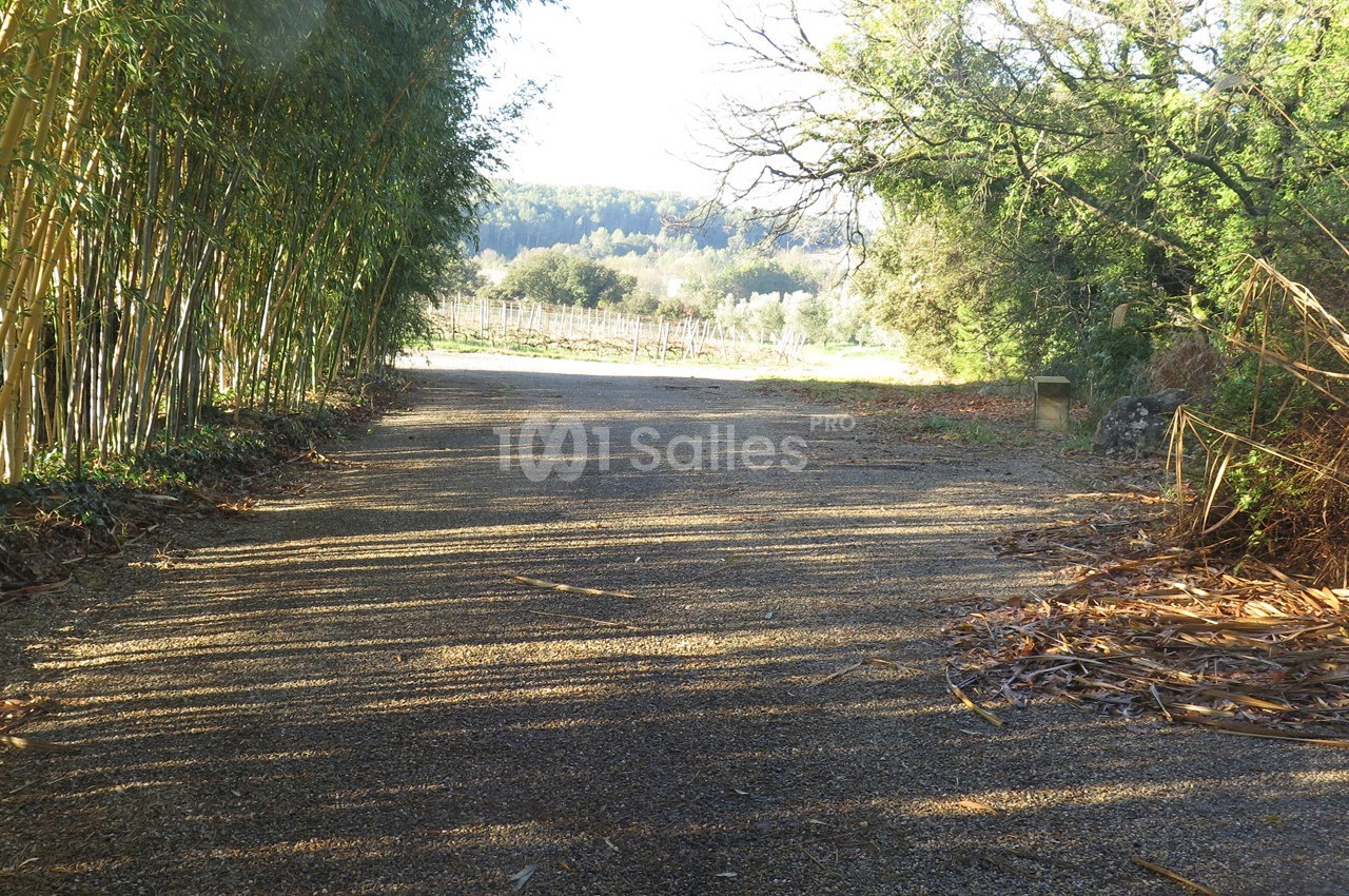 Chateau des Hôspitaliers - galerie - photo 18