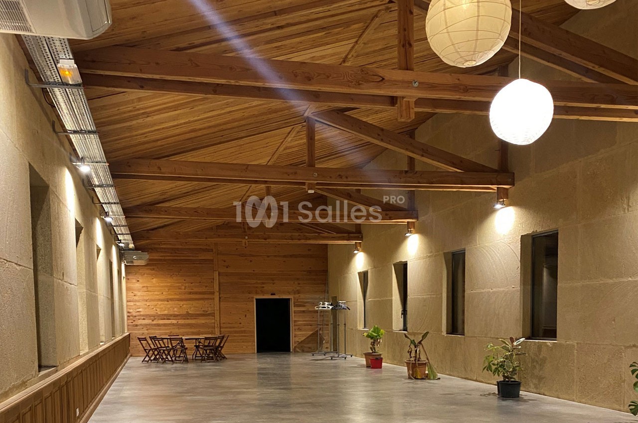 Chateau des Hôspitaliers - galerie - photo 2