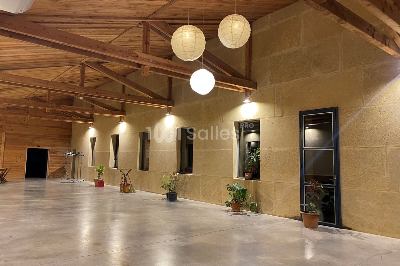 Chateau des Hôspitaliers - galerie - photo 1