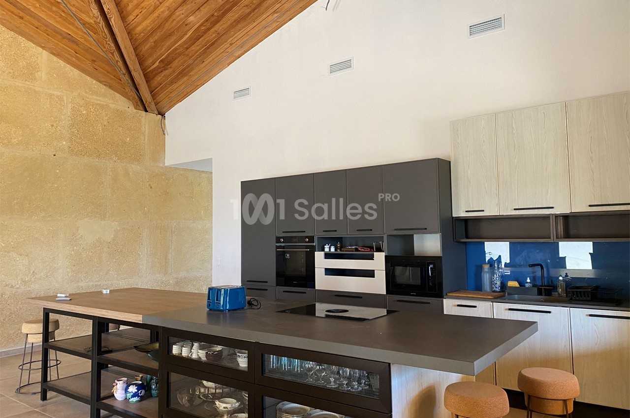 Chateau des Hôspitaliers - galerie - photo 8