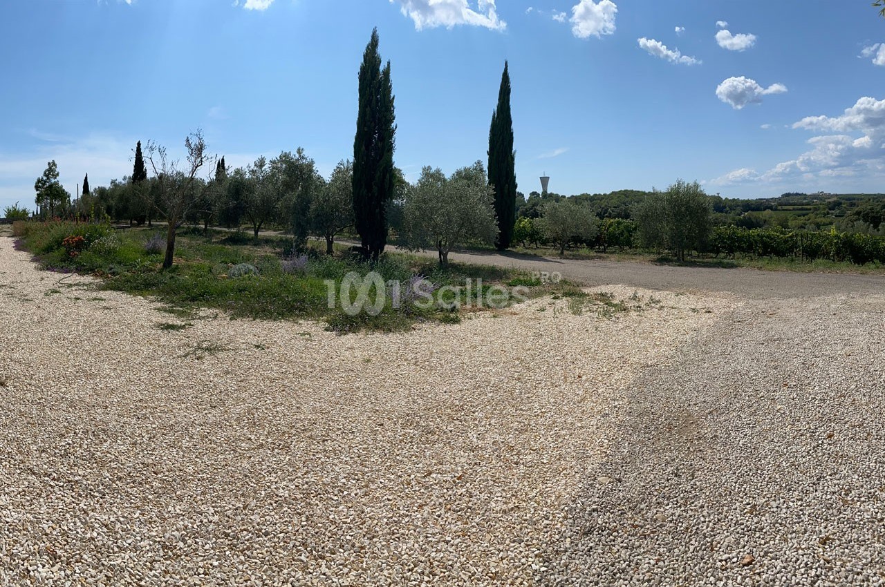 Chateau des Hôspitaliers - galerie - photo 13