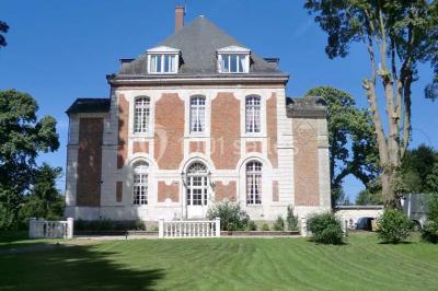 Château Du Feugres - photo 1