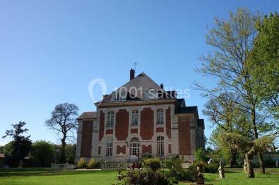 Château Du Feugres - photo 2