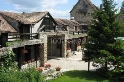 Le Relais de La Benerie - photo 1