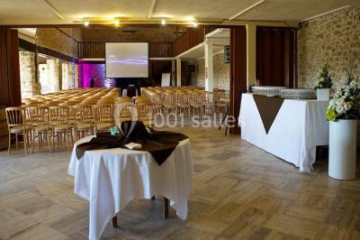 Le Relais de La Benerie - photo 3