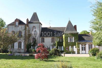 Manoir de la Combe - photo 1