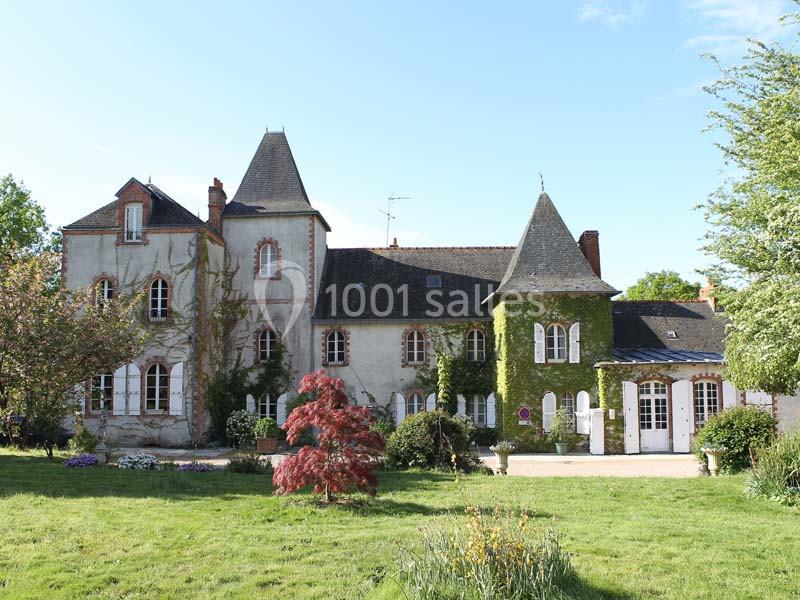 Manoir de la Combe - galerie - photo 1
