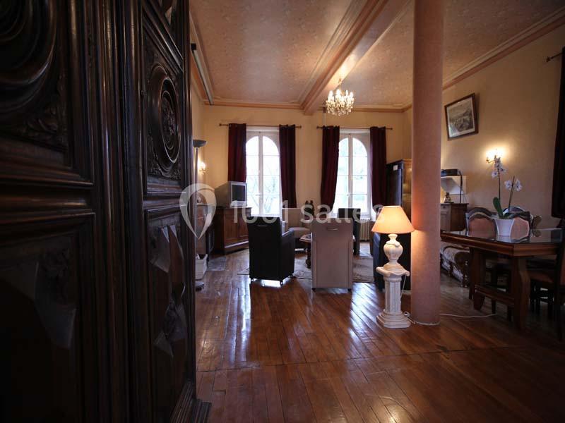 Manoir de la Combe - galerie - photo 3