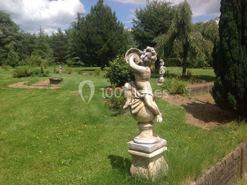 Manoir de la Combe - galerie - photo 6