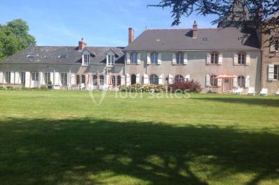 Manoir de la Combe - photo 5