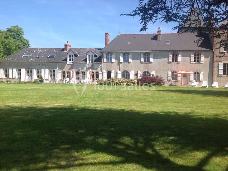 Manoir de la Combe - galerie - photo 5